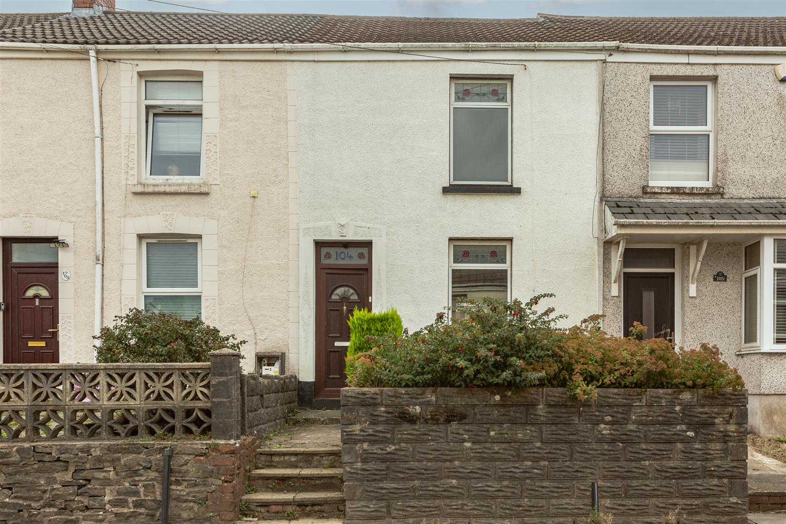 Pentrechwyth Road, Pentrechwyth, Swansea, SA1 7AA